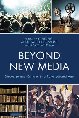 Beyond New Media(English, Paperback, unknown)
