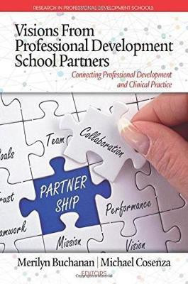 Visions from Professional Development School Partners(English, Paperback, unknown)