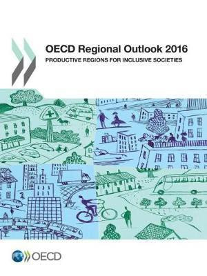 OECD regional outlook 2016(English, Paperback, Organisation for Economic Co-operation, Development)