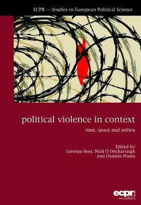 Political Violence in Context(English, Paperback, unknown)