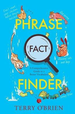 Phase Fact Finder(English, Paperback, O Brien Terry)