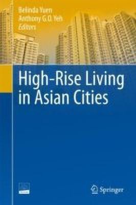 High-Rise Living in Asian Cities(English, Hardcover, unknown)