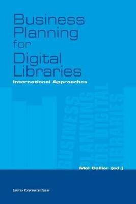 Business Planning for Digital Libraries(English, Paperback, unknown)