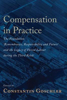 Compensation in Practice(English, Hardcover, unknown)