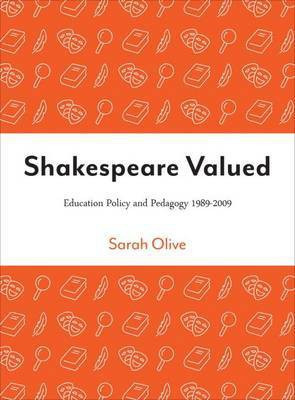 Shakespeare Valued(English, Hardcover, Olive Sarah)