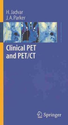 Clinical PET and PET/CT(English, Paperback, Jadvar H.)