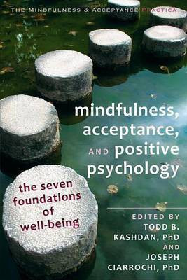 Mindfulness, Acceptance, and Positive Psychology(English, Electronic book text, unknown)