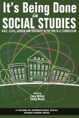 It's Being Done in Social Studies(English, Paperback, unknown)