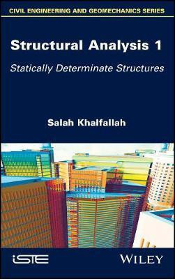 Structural Analysis 1(English, Hardcover, Khalfallah Salah)