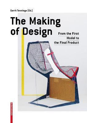 The Making of Design(English, Electronic book text, unknown)