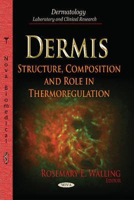 Dermis(English, Paperback, Walling Rosemary E)