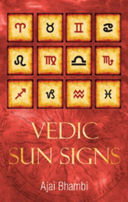 Vedic Sun Signs(English, Paperback, unknown)