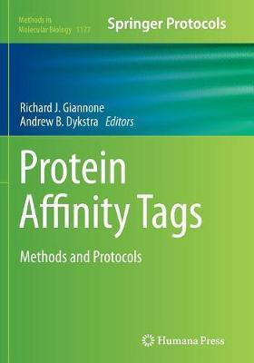 Protein Affinity Tags(English, Paperback, unknown)