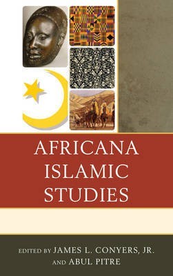 Africana Islamic Studies(English, Electronic book text, unknown)