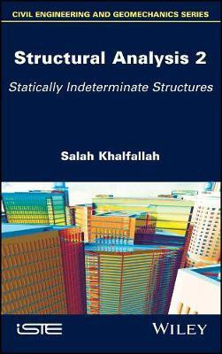 Structural Analysis 2(English, Hardcover, Khalfallah Salah)