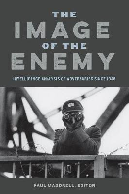 The Image of the Enemy(English, Paperback, unknown)