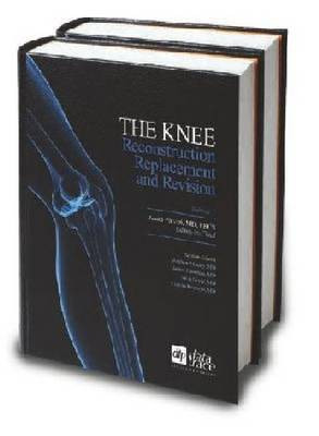 The Knee(English, Hardcover, unknown)