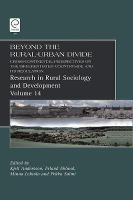Beyond the Rural-Urban Divide(English, Electronic book text, unknown)