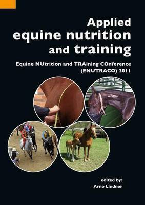 Applied Equine Nutrition and Training(English, Electronic book text, unknown)