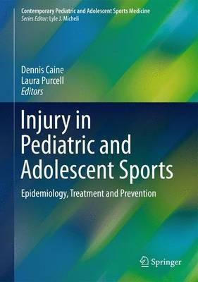 Injury in Pediatric and Adolescent Sports(English, Hardcover, unknown)