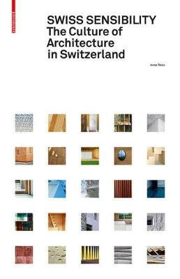 Swiss Sensibility(English, Electronic book text, Roos Anna)