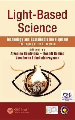 Light-Based Science(English, Electronic book text, unknown)