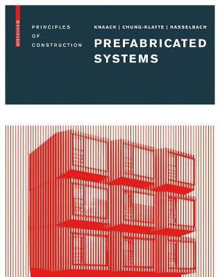 Prefabricated Systems(English, Electronic book text, Knaack Ulrich)