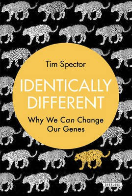Identically Different(English, Electronic book text, Spector Tim)