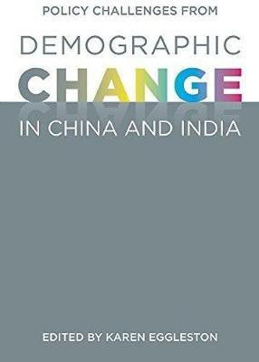 Policy Challenges from Demographic Change in China and India(English, Paperback, unknown)