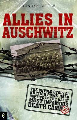 Allies in Auschwitz(English, Electronic book text, Little Duncan)