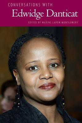 Conversations with Edwidge Danticat(English, Paperback, unknown)