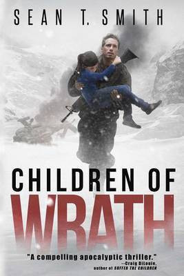 Children of Wrath: Volume 2(English, Paperback, Smith Sean T.)