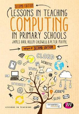Lessons in Teaching Computing in Primary Schools(English, Hardcover, unknown)