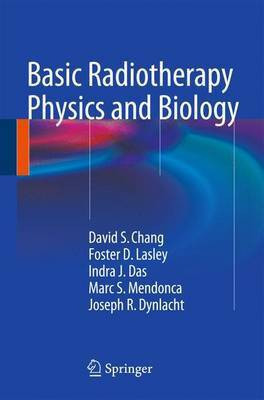 Basic Radiotherapy Physics and Biology(English, Electronic book text, unknown)