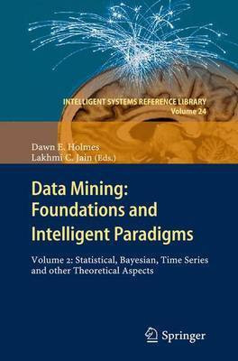 Data Mining: Foundations and Intelligent Paradigms(English, Paperback, unknown)