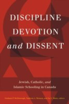 Discipline, Devotion, and Dissent(English, Paperback, unknown)