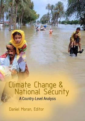 Climate Change and National Security(English, Paperback, unknown)