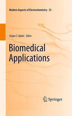 Biomedical Applications(English, Paperback, unknown)