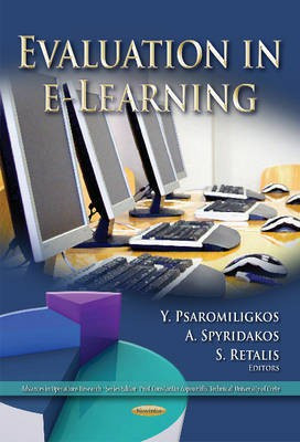 Evaluation in e-Learning(English, Paperback, unknown)