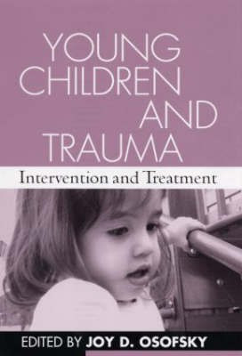Young Children and Trauma(English, Hardcover, unknown)