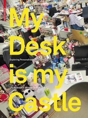 My Desk is my Castle(English, Electronic book text, unknown)
