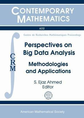 Perspectives on Big Data Analysis(English, Paperback, unknown)