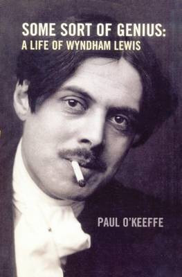 Some Sort of Genius(English, Electronic book text, unknown)
