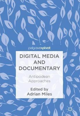 Digital Media and Documentary(English, Hardcover, unknown)