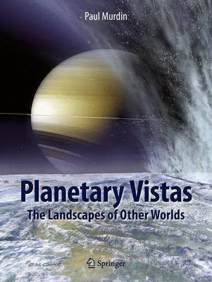 Planetary Vistas(English, Electronic book text, Dr Murdin Paul)