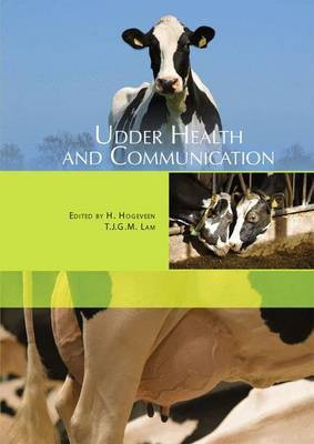 Udder Health and Communication(English, Electronic book text, unknown)