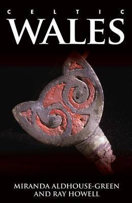 Celtic Wales(English, Paperback, Aldhouse-Green Miranda)