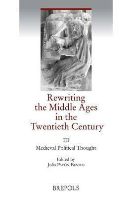 Rewriting the Middle Ages in the Twentieth Century(English, Paperback, unknown)