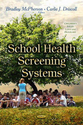 School Health Screening Systems(English, Hardcover, unknown)