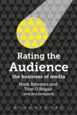 Rating the Audience(English, Hardcover, Balnaves Mark Prof.)